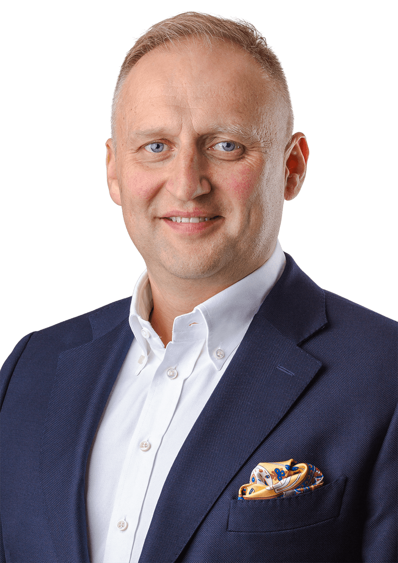 Paweł Melka doradca restrukturyzacyjny kancelarii upadłościowej Wrocław